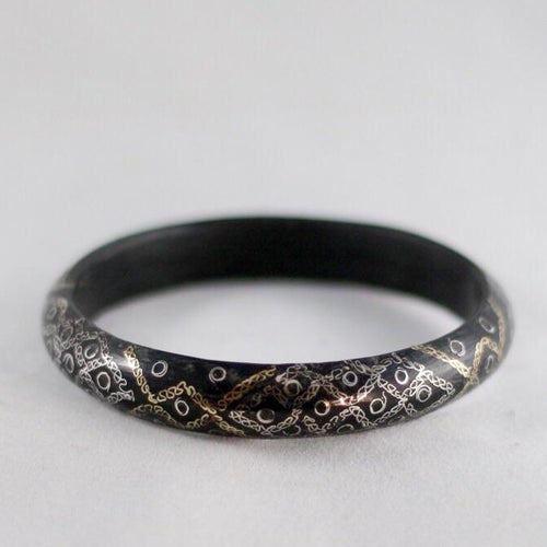 Moroccan Bangle