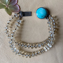 Oregon Opal Bracelet
